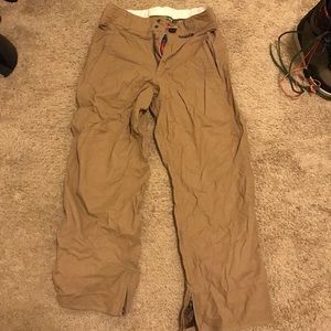 Burton Snow Pants